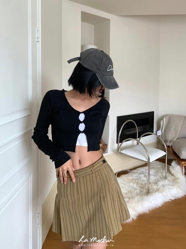 前挖洞歐美性感上衣
